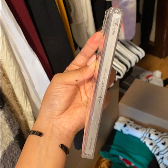 Michael Jackson CD Xscape - Picture 2 of 4